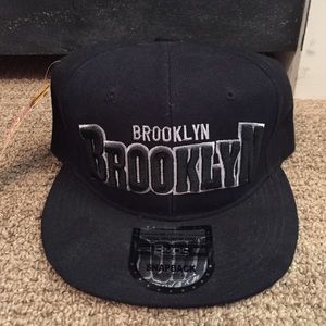 Brooklyn SnapBack
